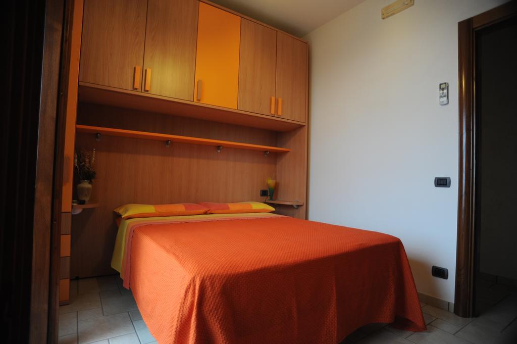 フローレ La Mela Blu Bed & Breakfast 部屋 写真