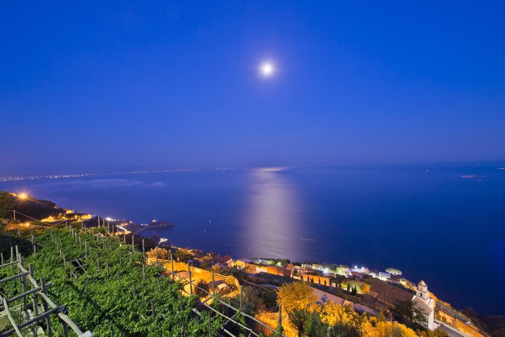 フローレ La Mela Blu Bed & Breakfast エクステリア 写真
